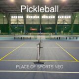 ピックルボール⚡Welcome❤PICKLEBALL！in Hokkaido/北海道/札幌